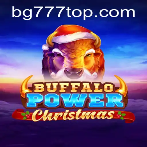 Explore as Aventuras do Jogo BuffaloPowerChristmas com BG777