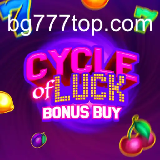 Explorando o Mundo de CycleofLuckBonusBuy: Um Jogo Inovador da BG777