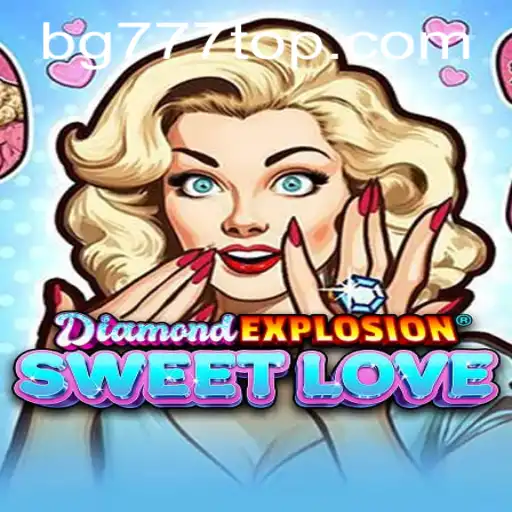 Explorando DiamondExplosionSweetLove: O Novo Fenômeno dos Jogos de Azar