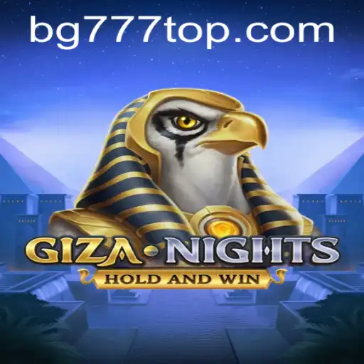 GizaNights: Uma Jornada Mística no Mundo dos Jogos