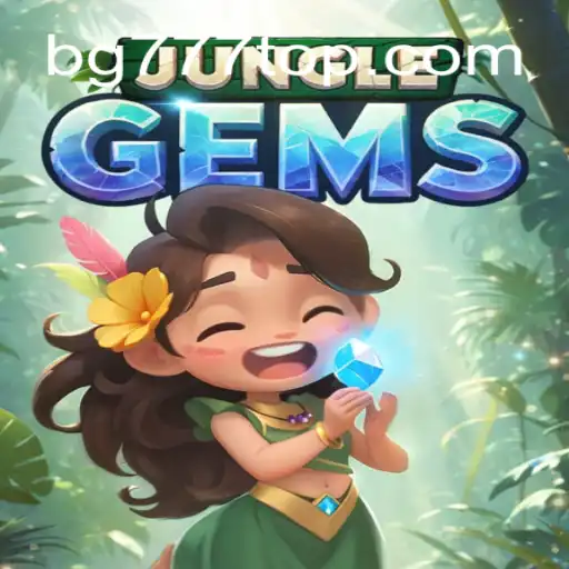 Descubra a Aventura com JungleGems: Um Mundo de Estratégia e Diversão