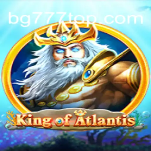 Descubra o Fascinante Mundo do Jogo KingofAtlantis