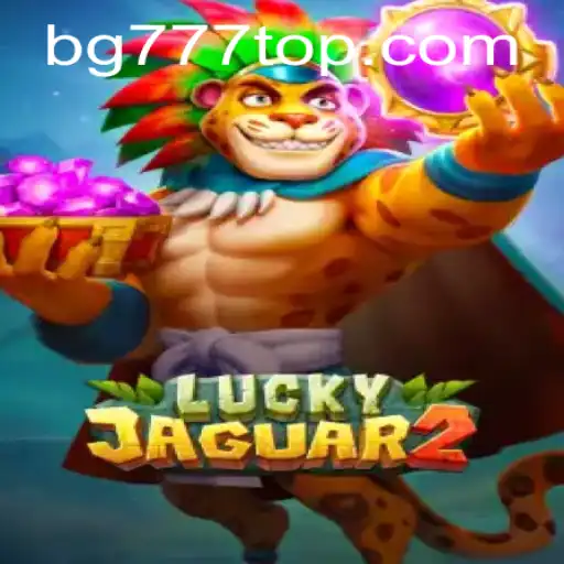 Explorando o Universo de Luckyjaguar2: O Jogo de Azar que Conquista Novos Horizontes