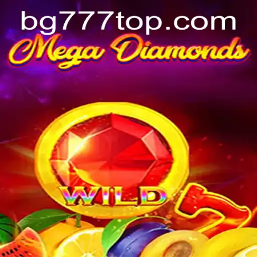 MegaDiamond: Explorando a Emoção do Jogo com BG777