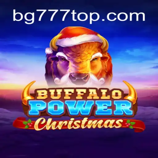 Explore as Aventuras do Jogo BuffaloPowerChristmas com BG777