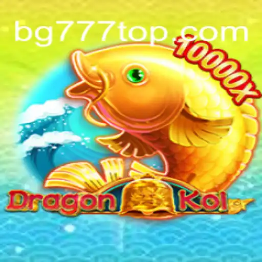 Descubra DragonKoi: Aventura e Estratégia no Mundo de Fantasia