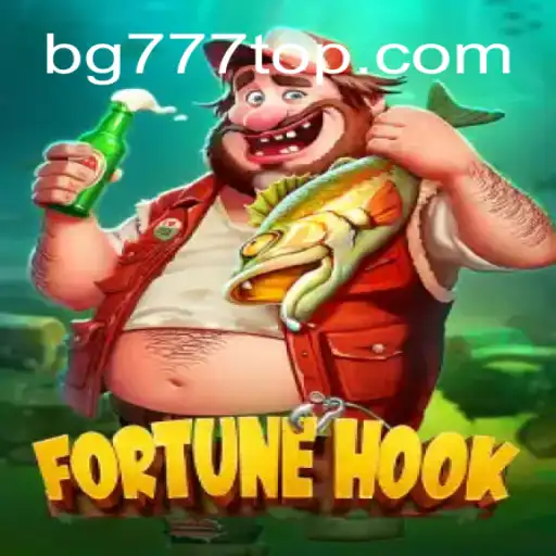 Conheça FortuneHook: O Novo Fenômeno do Universo BG777