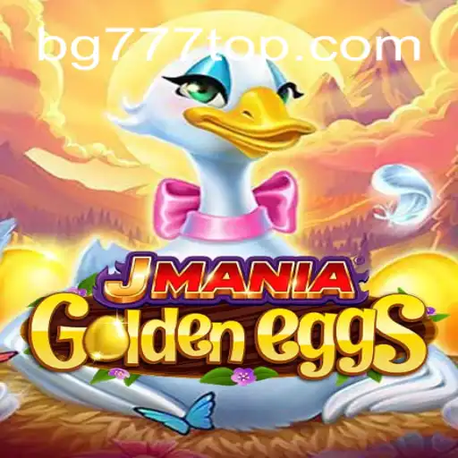 Tudo Sobre o Jogo JManiaGoldenEggs: Introdução e Regras