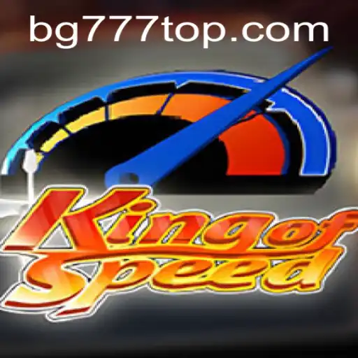 KingofSpeed: A Nova Sensação no Mundo dos Jogos