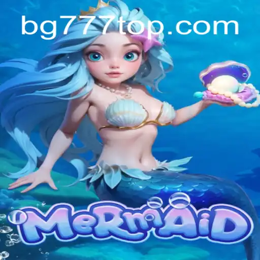 Explorando o Fascinante Mundo do Jogo Mermaid: Uma Aventura Aquática com BG777