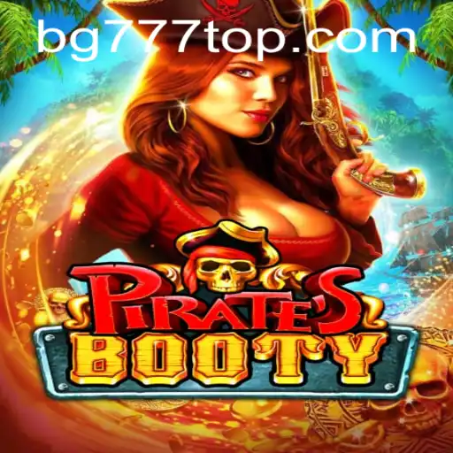 Desvendando PiratesBooty: O Novo Fenômeno BG777