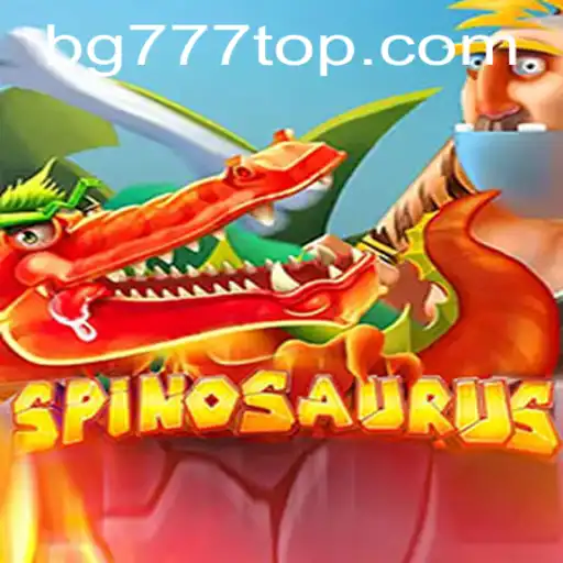 Explorando o Mundo do Spinosaurus: O Jogo de Estratégia BG777