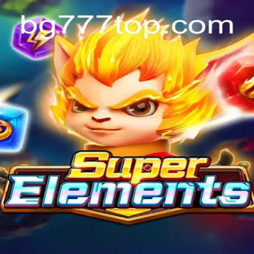 Descubra o Universo Incrível de SuperElements: O Jogo que Revoluciona a Experiência de Jogar