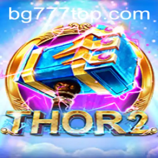 Thor2: Explorando as Aventuras do Deus do Trovão no Mundo dos Jogos