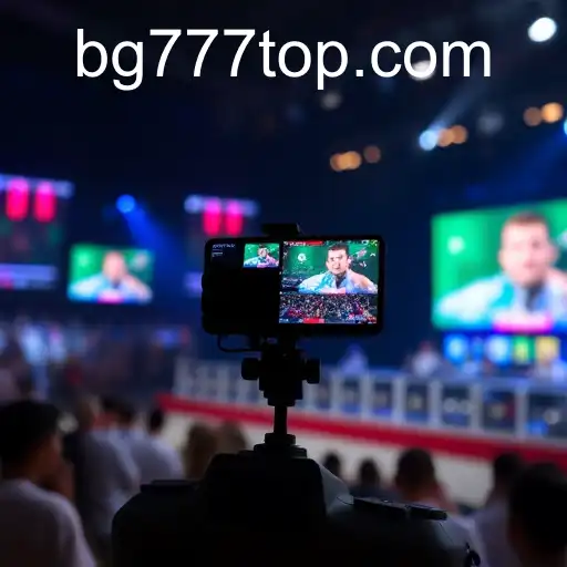 Transmissão ao vivo