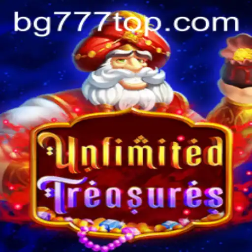 Explore o Mundo de 'UnlimitedTreasures' com BG777
